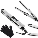 Ισιωτική Μαλλιών Camry Hair Straightener CR 2320