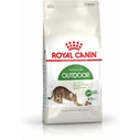 Ξηρά Τροφή Γάτας Royal Canin Active Life Outdoor 4 kg Adult Poultry