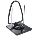Κεραία Εσωτερική Maclean MCTV-963 High Gain Aerial Low Noise Digital Analog Freeview FM DVB Strongt 45dB