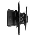 Βάση Τηλεόραση ART AR-65 monitor mount / stand 2.03 m (80") Screws Black