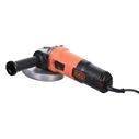 Γωνιακό Τρόχός BLACK&DECKER BEG120-QS 125 mm 800 W