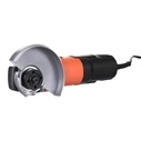 Γωνιακό Τρόχός BLACK&DECKER BEG120-QS 125 mm 800 W