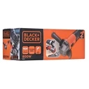 Γωνιακό Τρόχός BLACK&DECKER BEG120-QS 125 mm 800 W