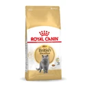 Ξηρά Τροφή Γάτας Royal Canin British Shorthair Adult 4 kg