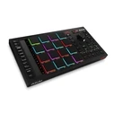 Midi Controller Akai MPC Studio II Music production station Sampler USB Black