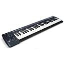 Midi Keyboard M-Audio Keystation 49 MK3 49 keys USB Black