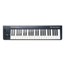 Midi Keyboard M-Audio Keystation 49 MK3 49 keys USB Black