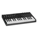 Midi Keyboard M-Audio Oxygen Pro Mini 32 keys USB Black