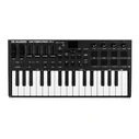 Midi Keyboard M-Audio Oxygen Pro Mini 32 keys USB Black