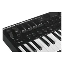Midi Keyboard M-Audio Oxygen Pro Mini 32 keys USB Black