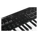 Midi Keyboard M-Audio Oxygen Pro Mini 32 keys USB Black