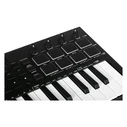 Midi Keyboard M-Audio Oxygen Pro Mini 32 keys USB Black