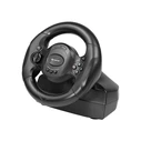 Τιμονιέρα Tracer TRAJOY46765 Rayder 4 in 1 Gaming Controller Steering wheel + Pedals Black