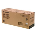 Toner Sharp MX-312GT 1 pc(s) Original Black
