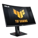 Monitor 27" Asus TUF Gaming VG27VQM 1920 x 1080 Full HD LED Black