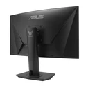 Monitor 27" Asus TUF Gaming VG27VQM 1920 x 1080 Full HD LED Black