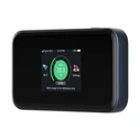 5G Router ZTE MU5001 Hotspot WiFi6 3800 Mbps LTE Black