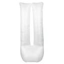 Ατμοσίδερο κάθετο CLATRONIC HBB 3734 Upright garment steamer 1200 W White