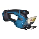Μπορντουροψάλιδο Makita DUM111ZX cordless grass shear 11 cm Black,Blue Lithium-Ion (Li-Ion) 18 V
