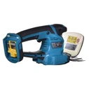Μπορντουροψάλιδο Makita DUM111ZX cordless grass shear 11 cm Black,Blue Lithium-Ion (Li-Ion) 18 V