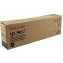 Toner Sharp MX-500GT 1 pc(s) Original Black