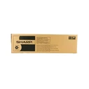 Toner Sharp MX61GTBA 1 pc(s) Original Black