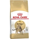 Ξηρά Τροφή Γάτας Royal Canin Bengal Adult 10 kg Poultry, Vegetable