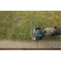 Μπορντουροψάλιδο Makita DUM604ZX cordless grass shear 16 cm Black,Blue Lithium-Ion (Li-Ion) 18 V