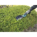 Μπορντουροψάλιδο Makita DUM604ZX cordless grass shear 16 cm Black,Blue Lithium-Ion (Li-Ion) 18 V