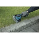 Μπορντουροψάλιδο Makita DUM604ZX cordless grass shear 16 cm Black,Blue Lithium-Ion (Li-Ion) 18 V