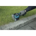 Μπορντουροψάλιδο Makita DUM604ZX cordless grass shear 16 cm Black,Blue Lithium-Ion (Li-Ion) 18 V