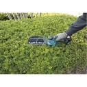 Μπορντουροψάλιδο Makita DUM604ZX cordless grass shear 16 cm Black,Blue Lithium-Ion (Li-Ion) 18 V