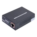 PoE Adapter Planet LRP-101UH Power over Ethernet (PoE) Blue