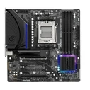 Motherboard Asrock B650M PG Riptide AMD B650 Socket AM5 Micro ATX