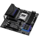 Motherboard Asrock B650M PG Riptide AMD B650 Socket AM5 Micro ATX