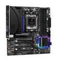 Motherboard Asrock B650M PG Riptide AMD B650 Socket AM5 Micro ATX