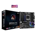Motherboard Asrock B650M PG Riptide AMD B650 Socket AM5 Micro ATX