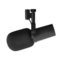 Mικρόφωνο Shure SM7B Black Studio