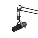 Mικρόφωνο Shure SM7B Black Studio
