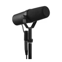 Mικρόφωνο Shure SM7B Black Studio