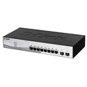 Network Switch D-Link DGS-1210-10/E 10-PORT 2 SFP