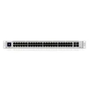 Network Switch Ubiquiti UniFi USW-48-POE (PoE) Stainless steel