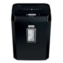 Καταστροφέας Εγγράφων Rexel Promax QS REX823 confetti P-4 (4x40mm) 8 sheet 23l bin