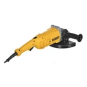 Γωνιακό Τρόχός DEWALT DWE496-QS 230 mm 2600 W 5,4 kg Black, Yellow