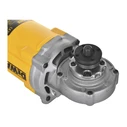Γωνιακό Τρόχός DEWALT DWE496-QS 230 mm 2600 W 5,4 kg Black, Yellow