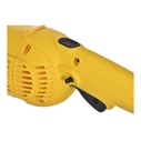 Γωνιακό Τρόχός DEWALT DWE496-QS 230 mm 2600 W 5,4 kg Black, Yellow