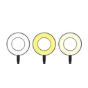 Ring Light Gembird LED-RING4-PH-01 Selfie with phone holder