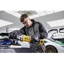 Αλοιφαδόρος DEWALT DCM849N-XJ car polisher 180 mm 18V Black, Yellow