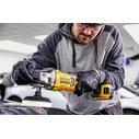 Αλοιφαδόρος DEWALT DCM849N-XJ car polisher 180 mm 18V Black, Yellow
