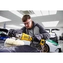 Αλοιφαδόρος DEWALT DCM849N-XJ car polisher 180 mm 18V Black, Yellow